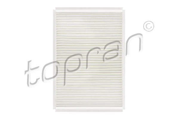 Filter, cabin air (111 659)