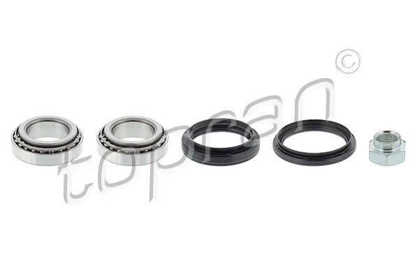 Wheel Bearing Kit (300 183)