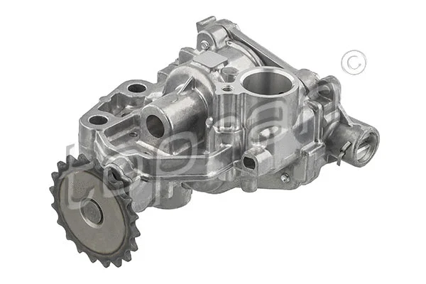 Oil Pump (625 105)