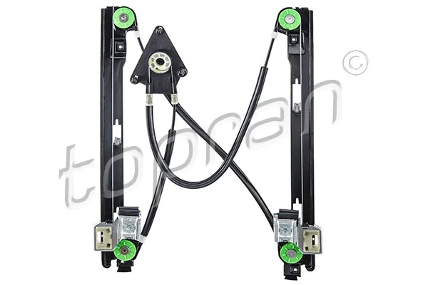 Window Regulator (114 179)