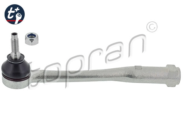 Tie Rod End (720 425)