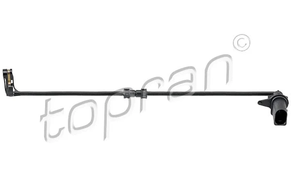 Sensor, brake pad wear (115 723)