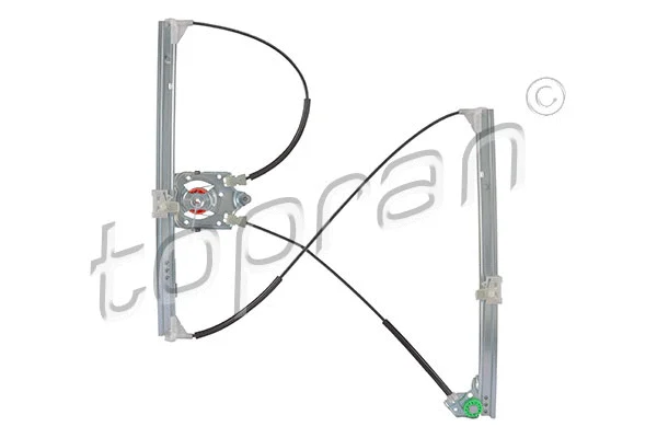 Window Regulator (700 437)