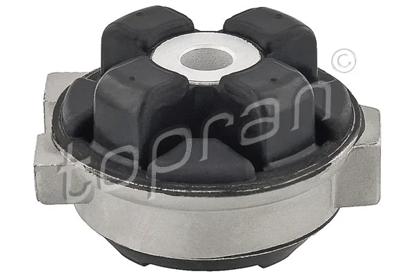 Mounting, automatic transmission (104 140)