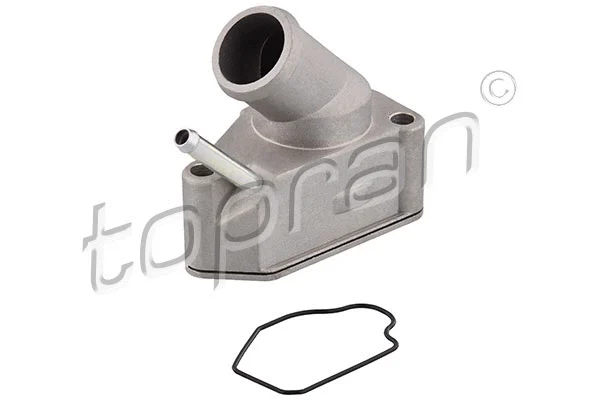 Thermostat, coolant (205 129)
