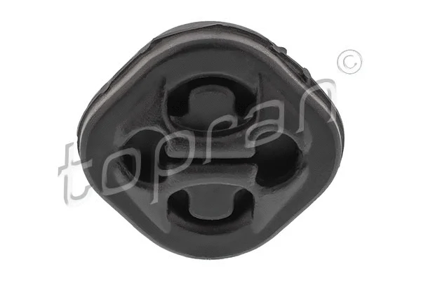 Mount, exhaust system (107 226)