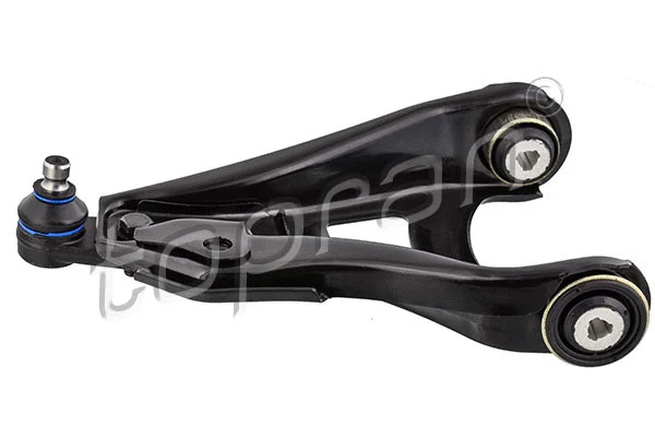 Control/Trailing Arm, wheel suspension (700 318)