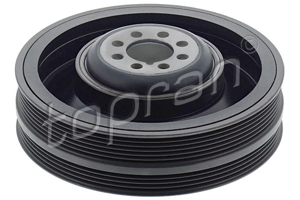 Belt Pulley, crankshaft (110 281)