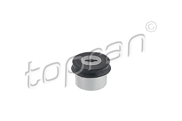 Mounting, wheel bearing housing (205 489)