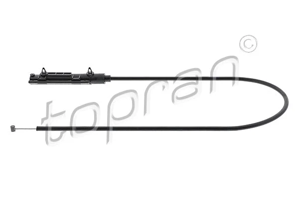 Bonnet Cable (503 907)