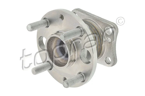 Wheel Bearing (600 323)