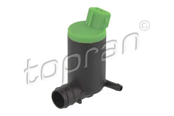 Washer Fluid Pump, window cleaning (720 281)