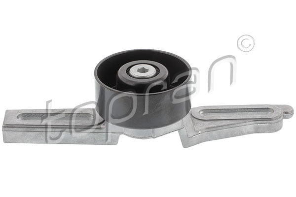Belt Tensioner, V-ribbed belt (722 738)