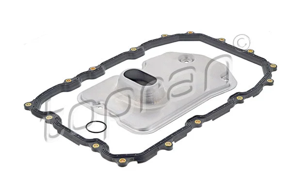 Hydraulic Filter Kit, automatic transmission (115 998)