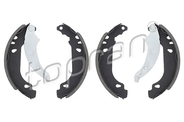 Brake Shoe Set (700 606)