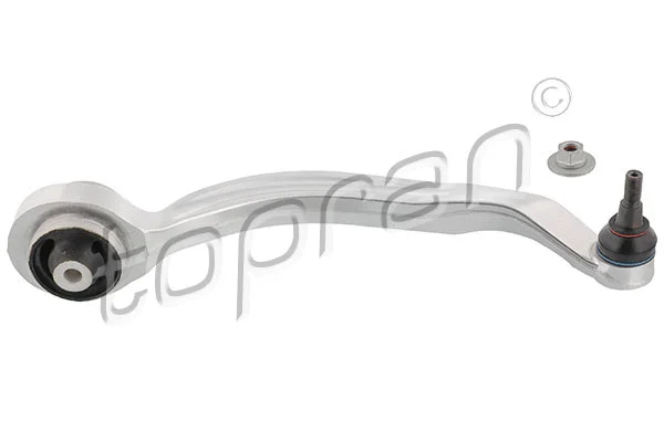 Control/Trailing Arm, wheel suspension (110 756)