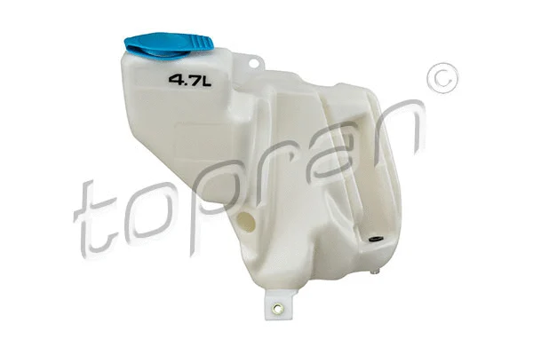 Washer Fluid Reservoir, window cleaning (113 710)