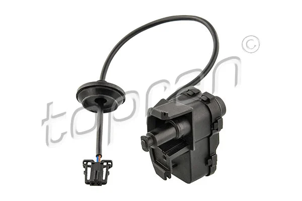 Actuator, central locking system (116 259)
