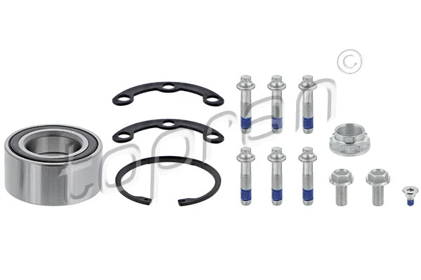 Wheel Bearing Kit (401 167)