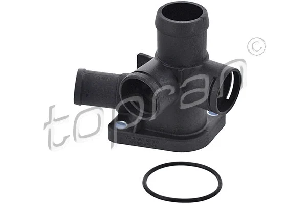 Coolant Flange (107 948)
