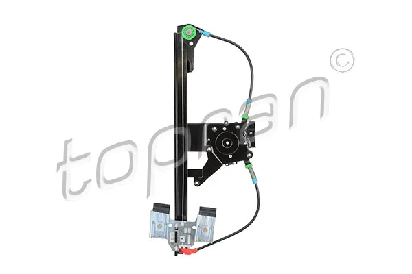 Window Regulator (108 673)