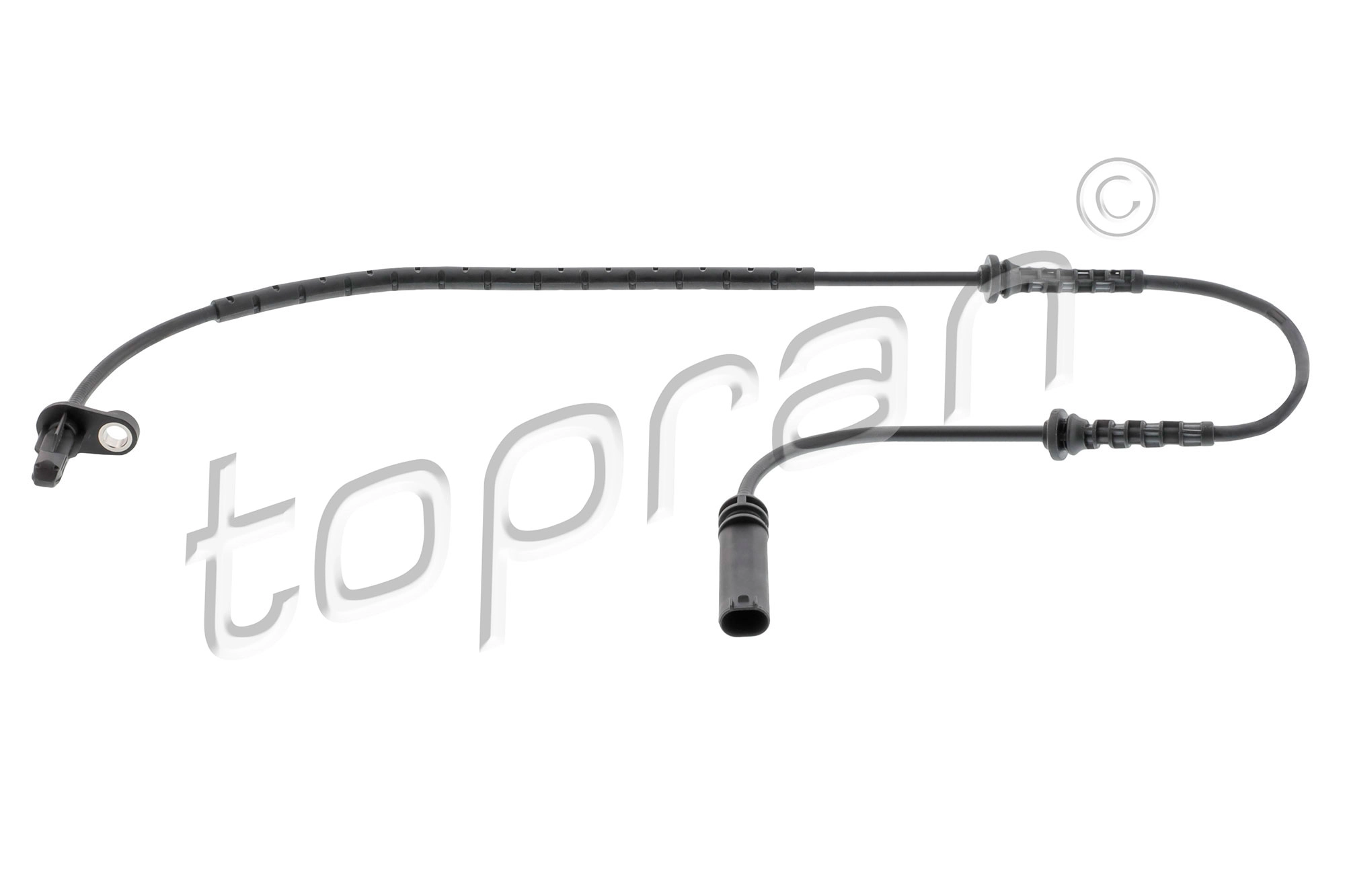 Sensor, wheel speed (638 665)