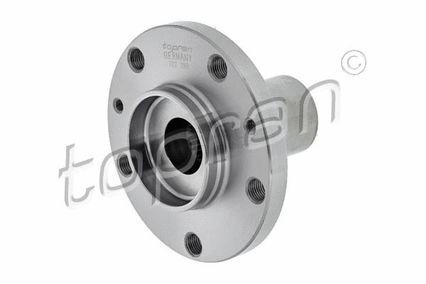 Wheel Hub (722 289)