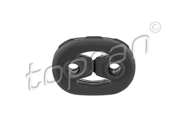Mount, exhaust system (117 459)