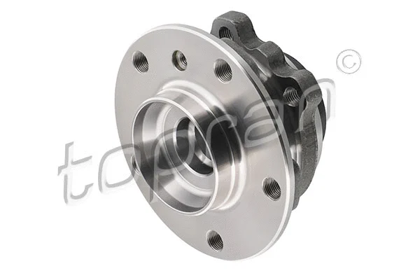 Wheel Bearing (634 163)