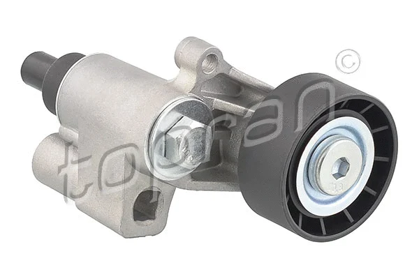 Belt Tensioner, V-ribbed belt (722 407)