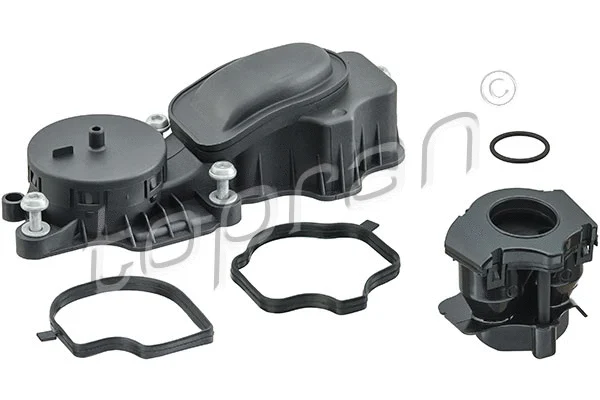 Valve, crankcase ventilation (502 001)