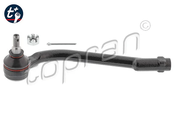 Tie Rod End (820 538)