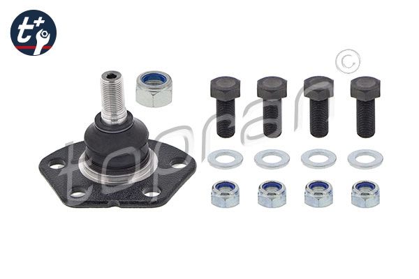Ball Joint (722 220)