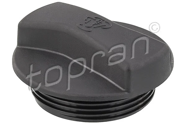 Cap, coolant tank (115 034)