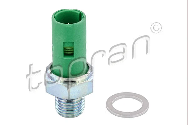 Oil Pressure Switch (207 194)