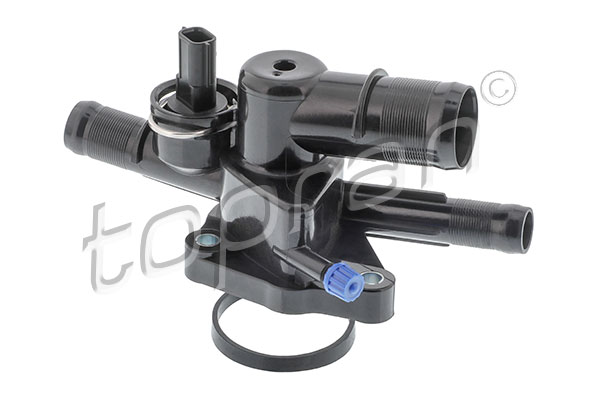 Thermostat Housing (702 675)