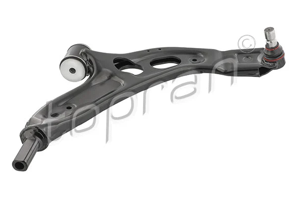 Control/Trailing Arm, wheel suspension (503 304)