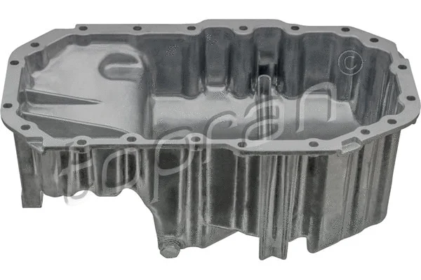 Oil Sump (113 651)
