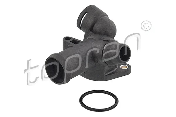 Coolant Flange (113 856)