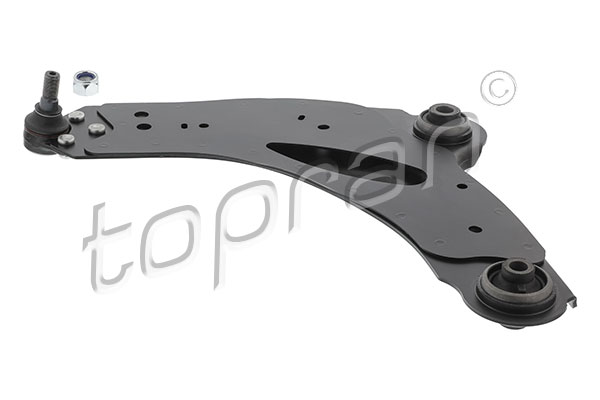 Control/Trailing Arm, wheel suspension (207 113)