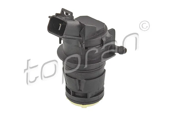 Washer Fluid Pump, window cleaning (600 426)