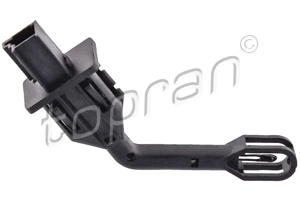 Temperature Switch, air conditioning fan (407 870)