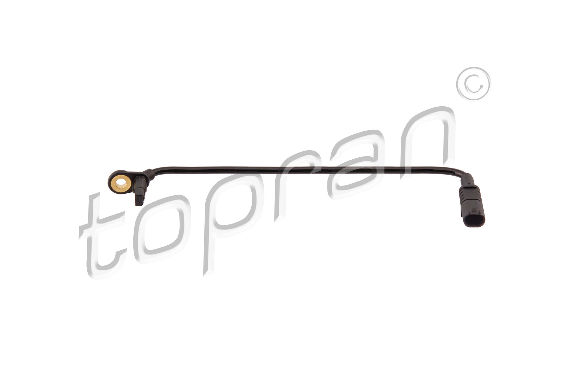 Sensor, wheel speed (409 191)