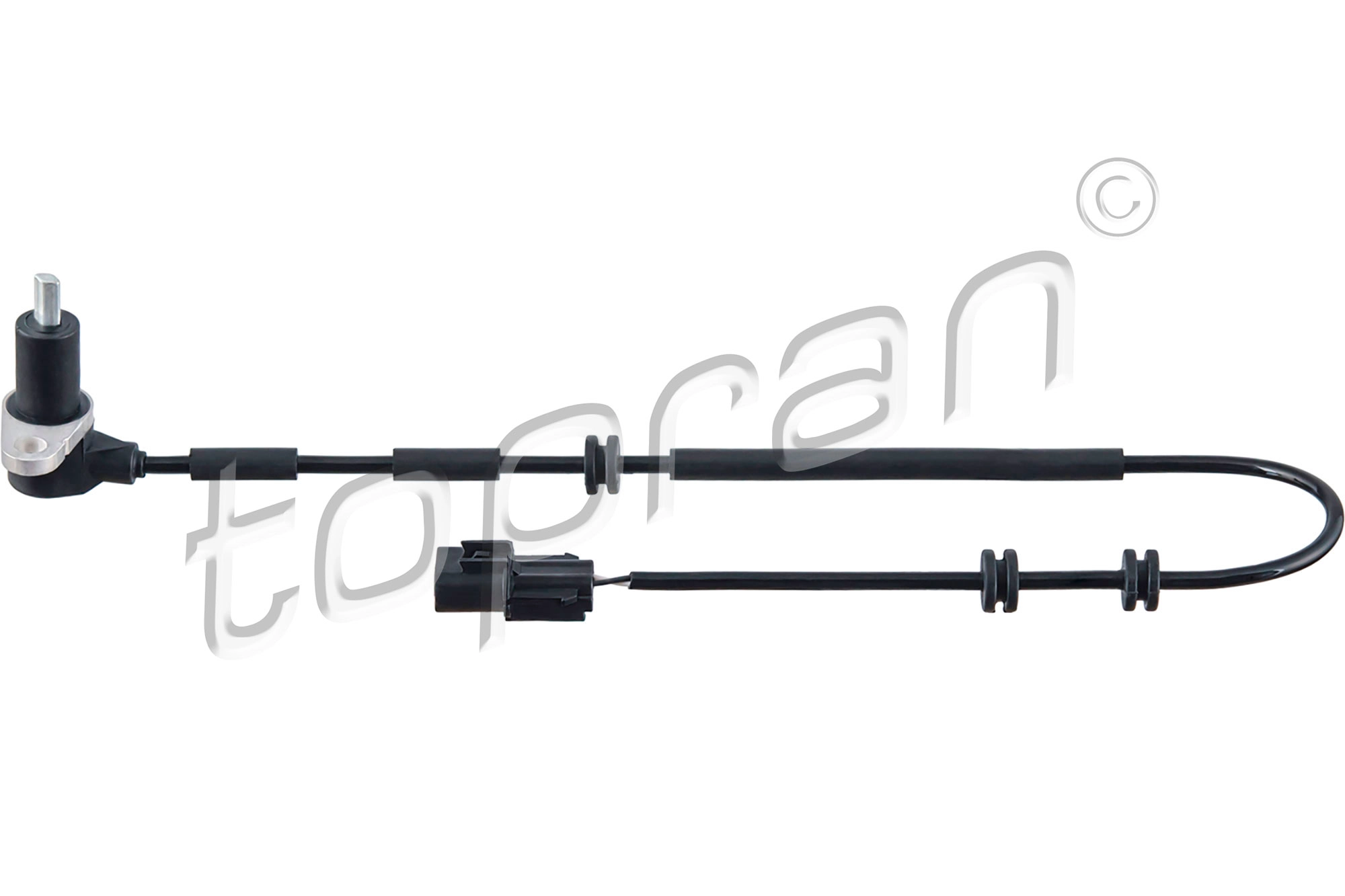Sensor, wheel speed (820 713)