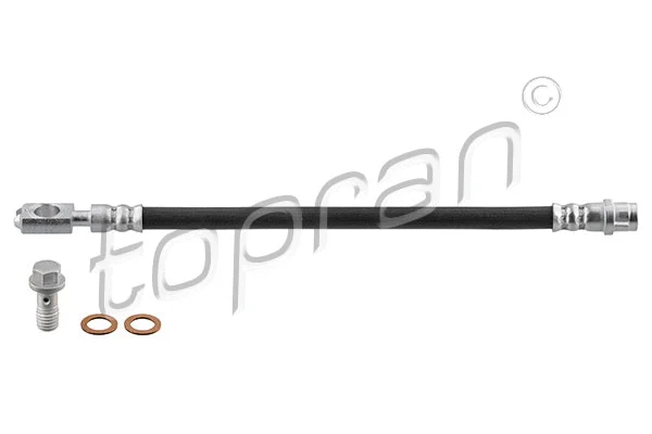 Brake Hose (110 412)