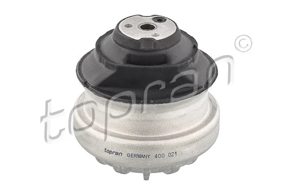Mounting, engine (400 021)