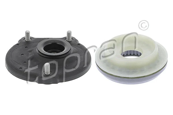 Repair Kit, suspension strut support mount (723 147)