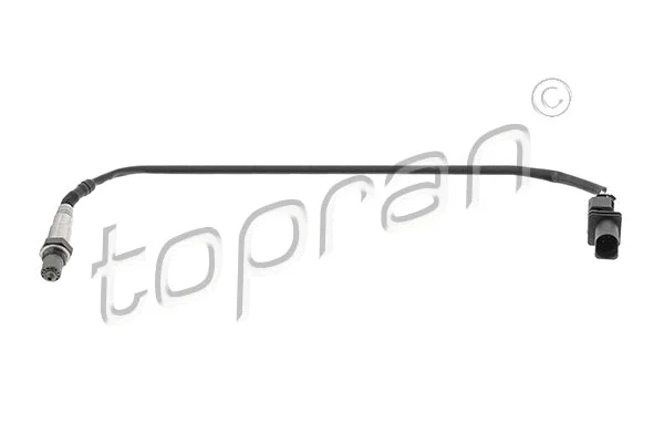 Lambda Sensor (701 265)