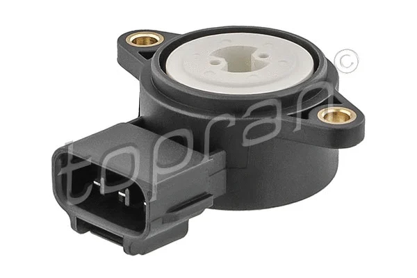 Sensor, throttle position (622 701)