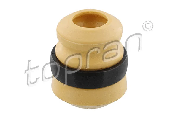 Rubber Buffer, suspension (208 722)